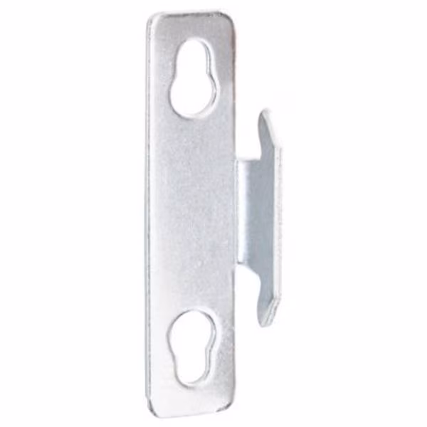SGL Curtain Rod Bracket